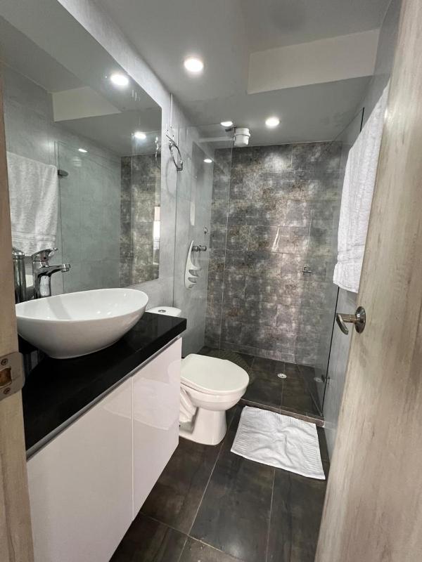 Apartamento Embajada Americana Centro - image 3