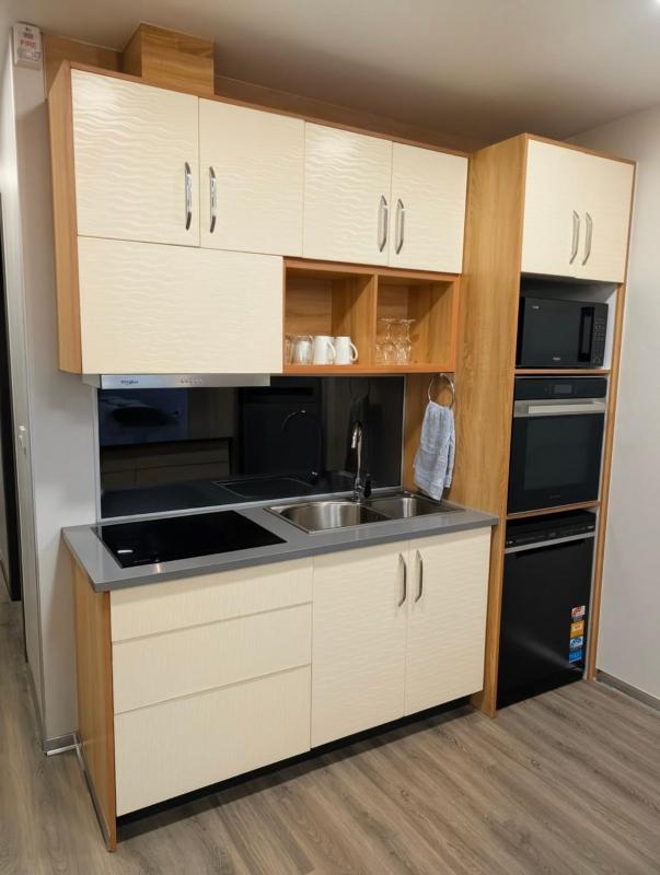 ICHA Apartments - image 7