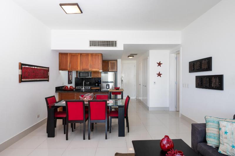 1BR Ocean View Luxury Beachfront in Cabarete - image 16