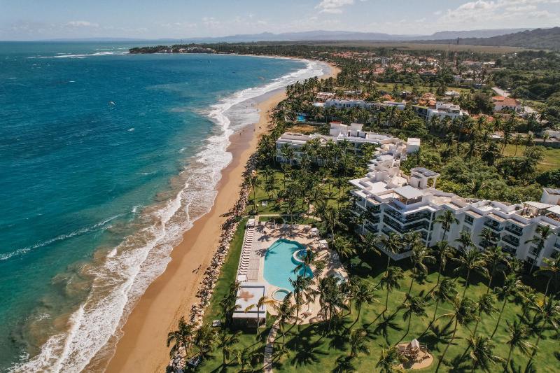 1BR Ocean View Luxury Beachfront in Cabarete - image 9