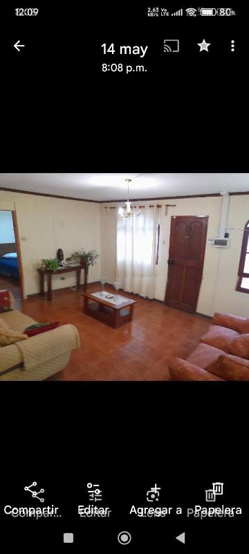 Arriendo habitaciónes amobladassingles a turistas sector centro de la serena - image 3