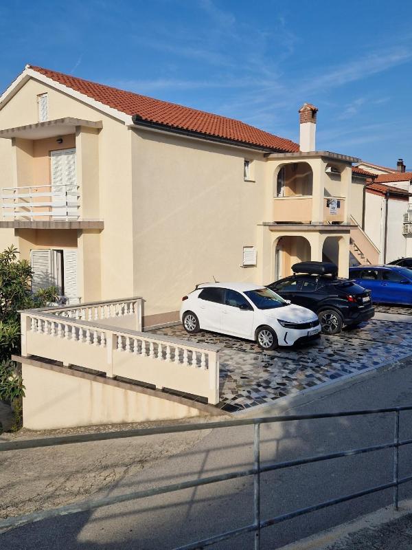 Apartments with parking space Lopar Rab - 24754 - image 7