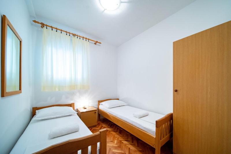 Apartments with parking space Lopar Rab - 24754 - image 34