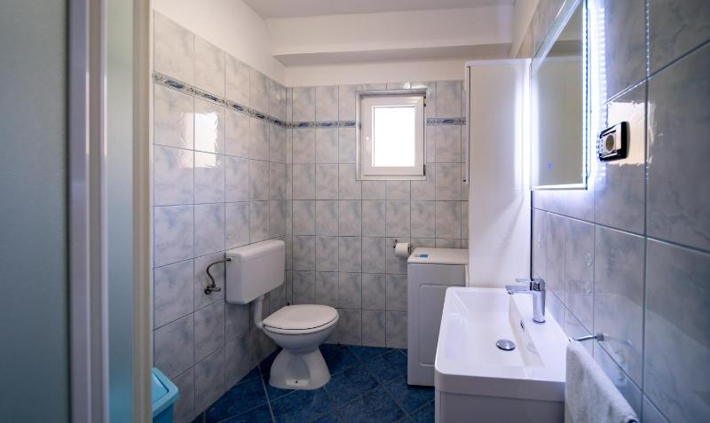 Apartments with parking space Lopar Rab - 24754 - image 27