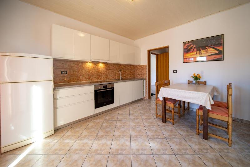 Apartments with parking space Lopar Rab - 24754 - image 5