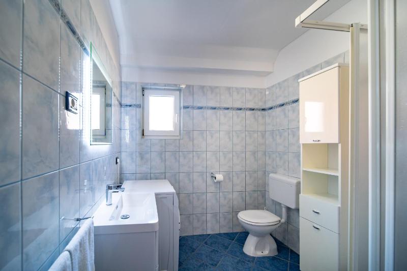 Apartments with parking space Lopar Rab - 24754 - image 38