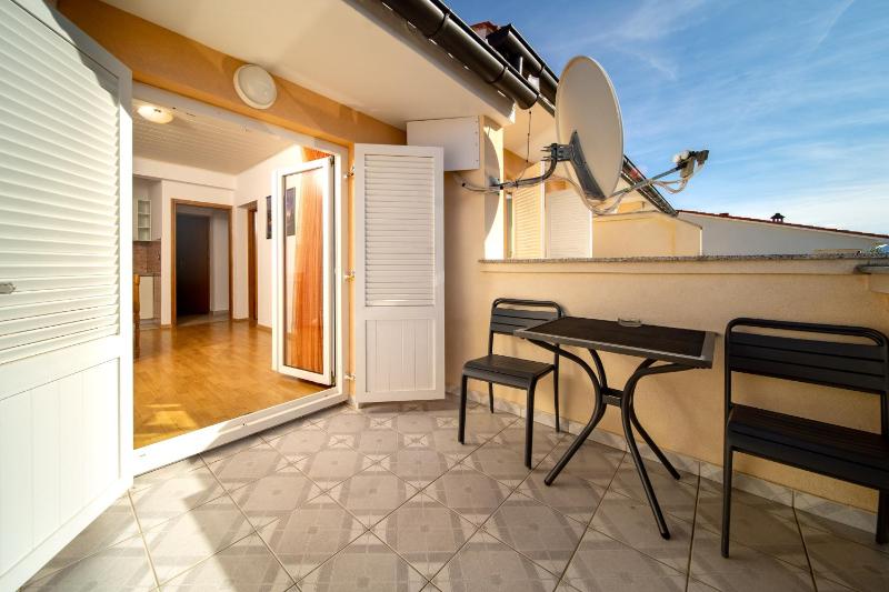 Apartments with parking space Lopar Rab - 24754 - image 41