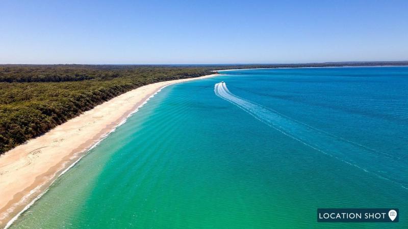 Coastal Drift - image 13