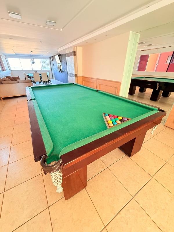 Penthouse na Av Atlântica with Sea Front and Spa - image 32