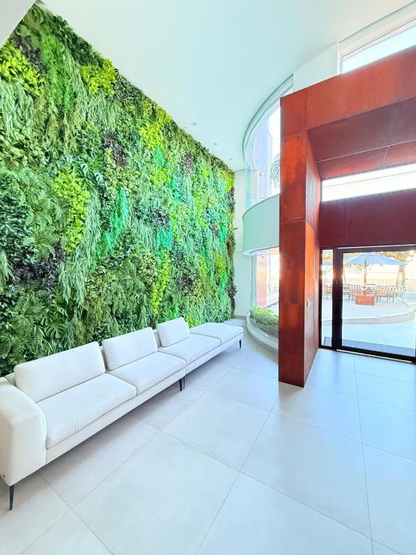 Penthouse na Av Atlântica with Sea Front and Spa - image 24