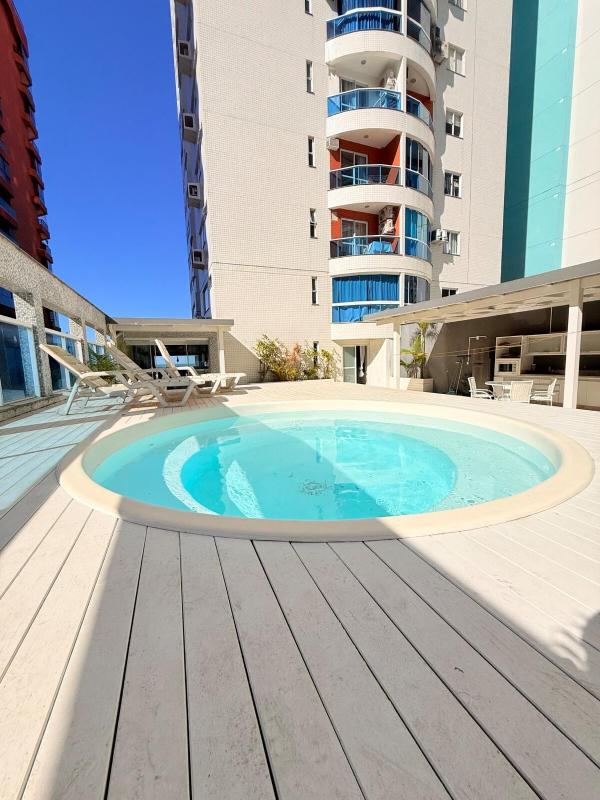 Penthouse na Av Atlântica with Sea Front and Spa - image 9