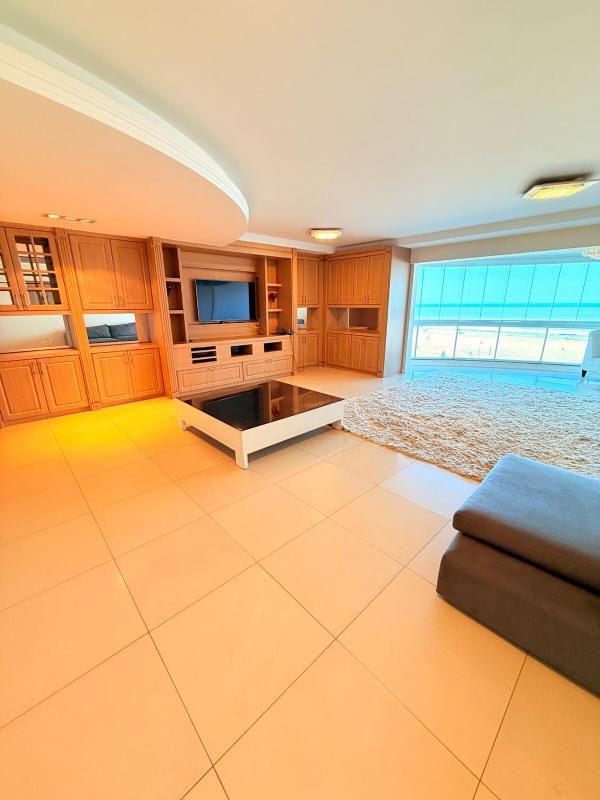 Penthouse na Av Atlântica with Sea Front and Spa - image 34