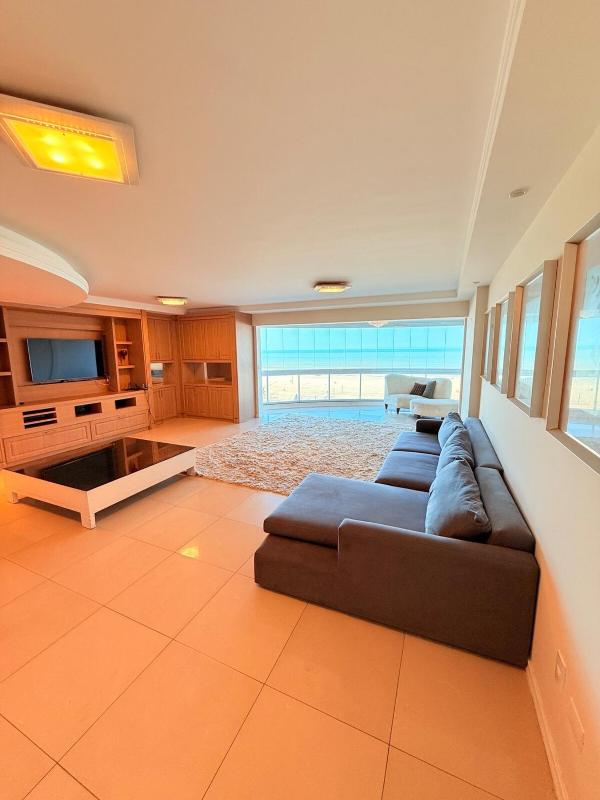 Penthouse na Av Atlântica with Sea Front and Spa - image 14