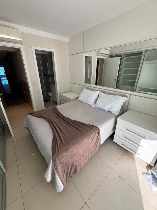 Penthouse na Av Atlântica with Sea Front and Spa - image 39