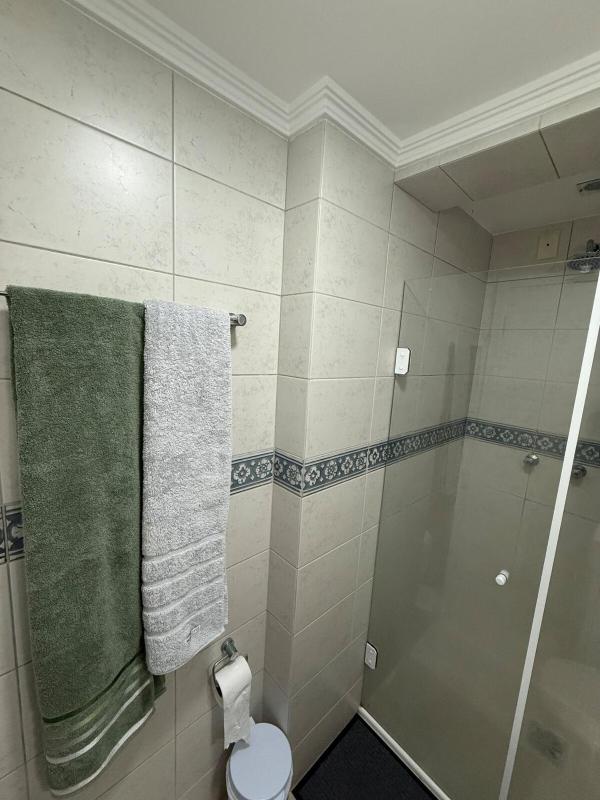Penthouse na Av Atlântica with Sea Front and Spa - image 38