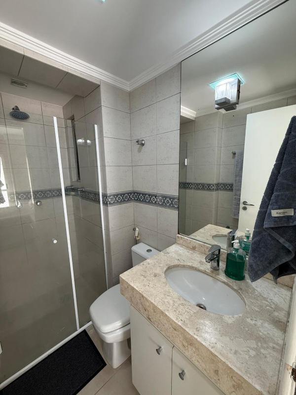 Penthouse na Av Atlântica with Sea Front and Spa - image 4