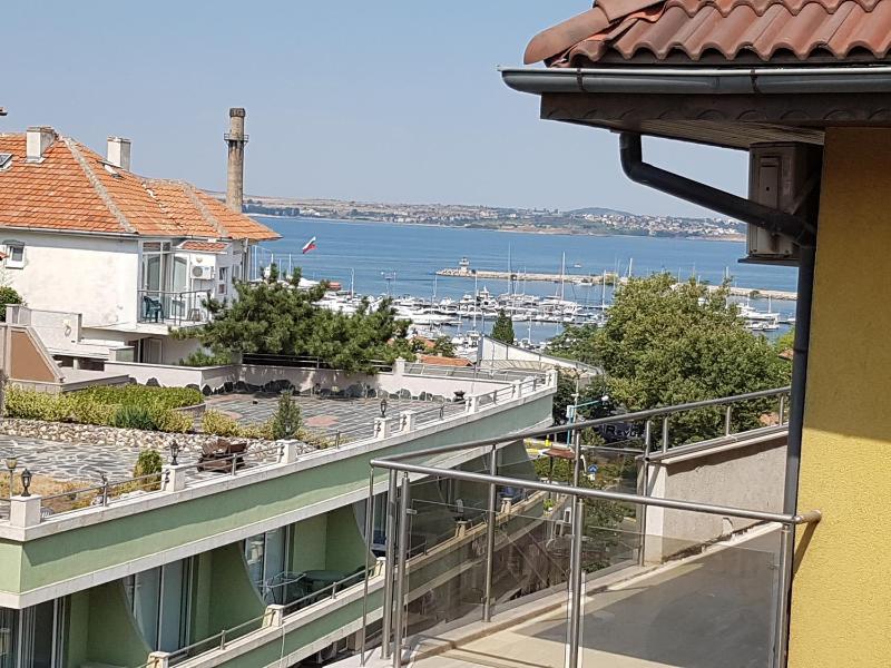Family Hotel Alfa Vita - image 24