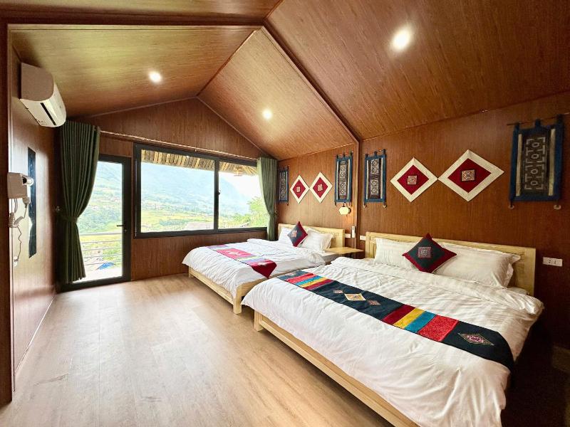 Tavan Chopai Homestay - image 48