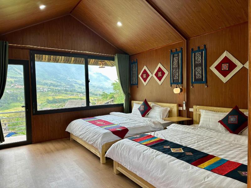 Tavan Chopai Homestay - image 36