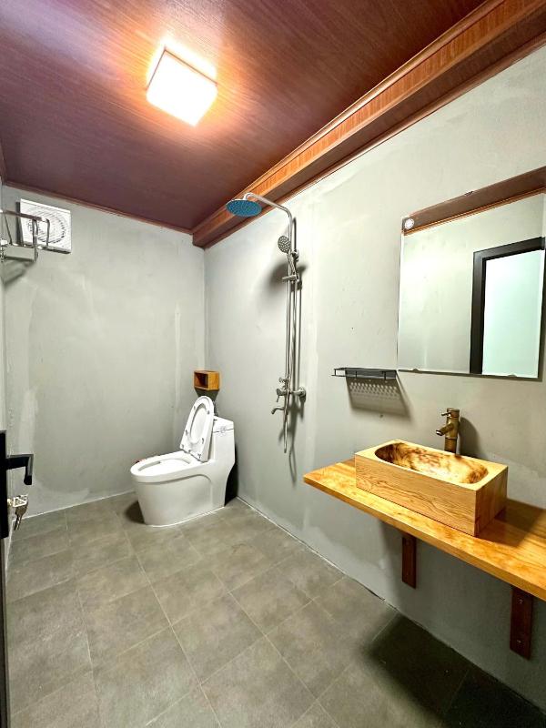 Tavan Chopai Homestay - image 49