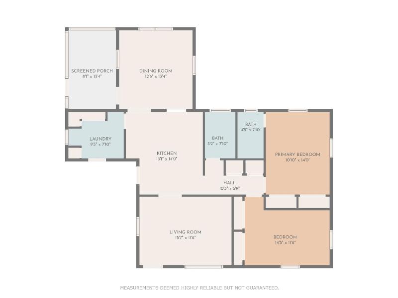 2737 Bel Aire Circle - image 39