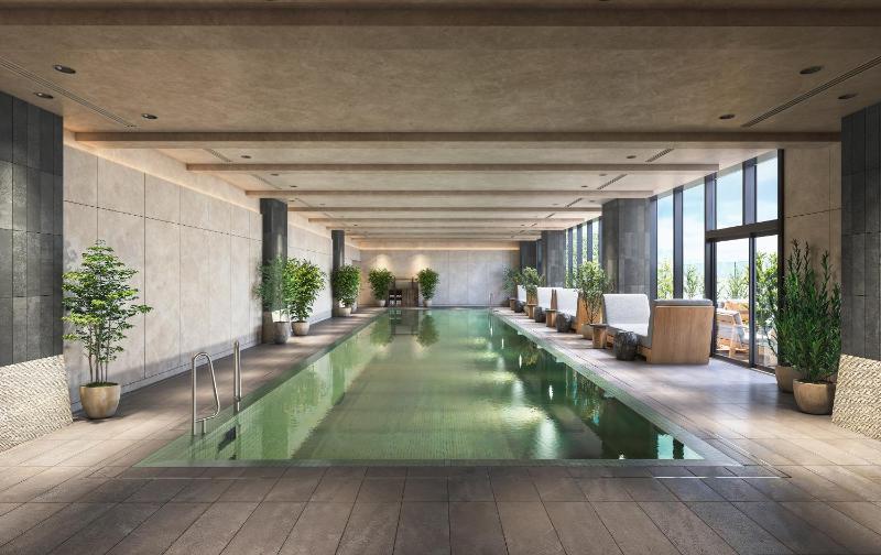 1 Hotel Tokyo - image 14