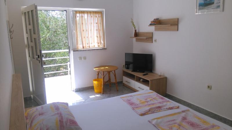 Two-Bedroom Suite image 4