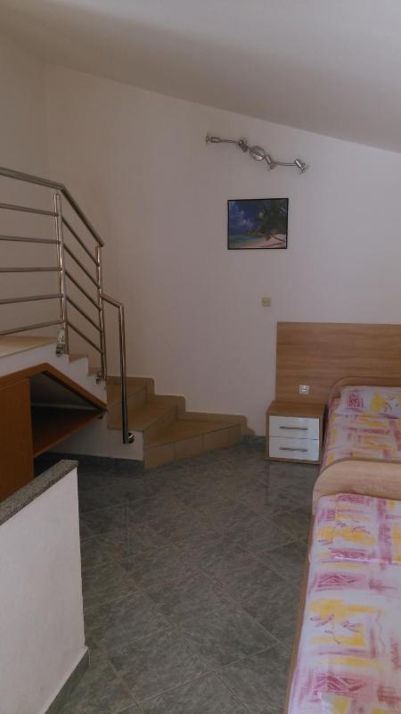 Two-Bedroom Suite image 3