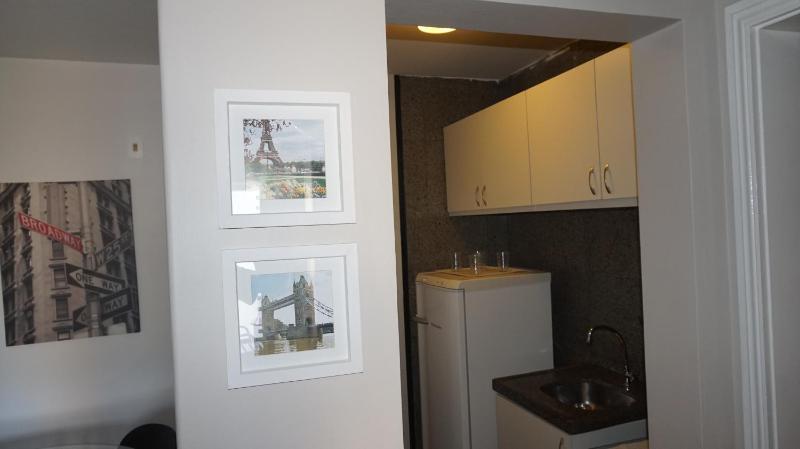 Via Venetto Flat - no melhor bairro de Fortaleza - image 8