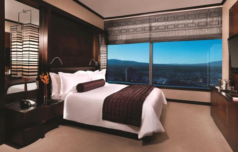 Vdara Hotel & Spa at ARIA Las Vegas - image 5