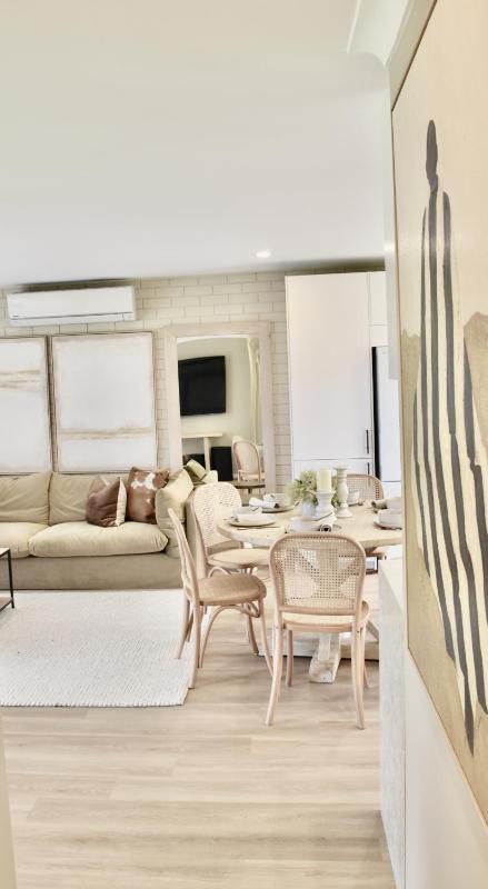 Newly Renovated Quiet 5min Walk to the Beach - image 4
