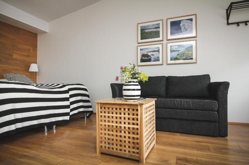 Deluxe Studio Apartment image 4