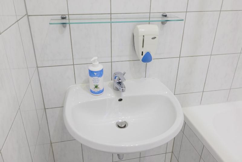 Pension San Francisco - image 12