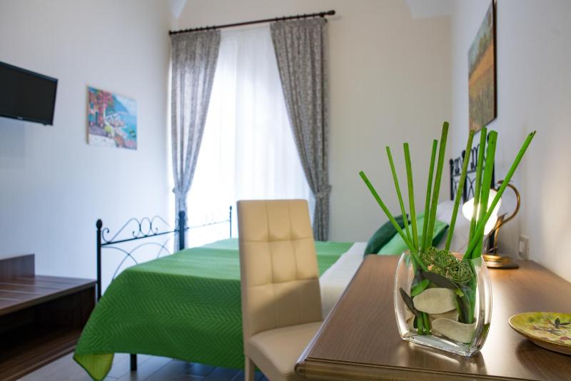 B&B Palazzo Tornabene - image 35