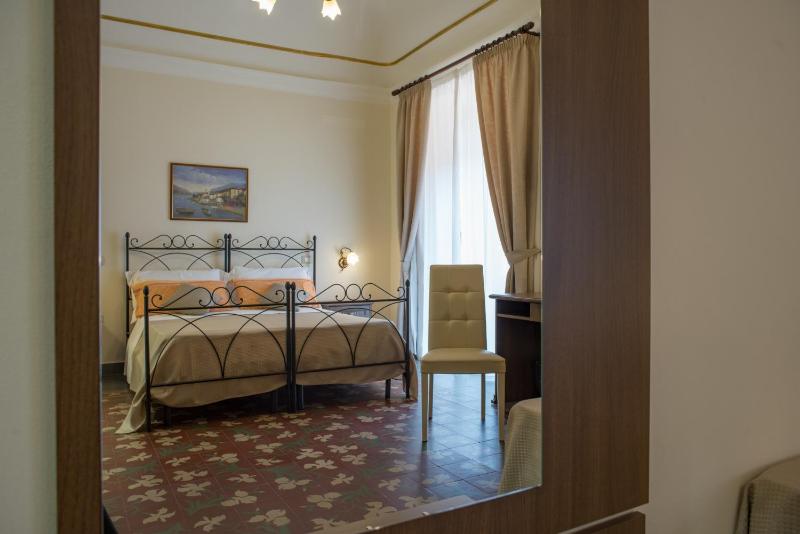 B&B Palazzo Tornabene - image 19