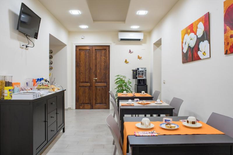 B&B Palazzo Tornabene - image 36