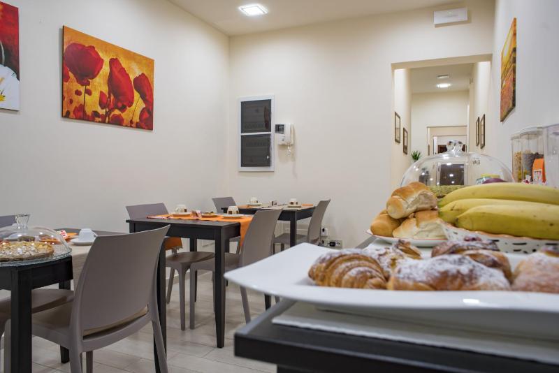 B&B Palazzo Tornabene - image 41