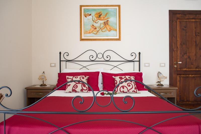 B&B Palazzo Tornabene - image 37