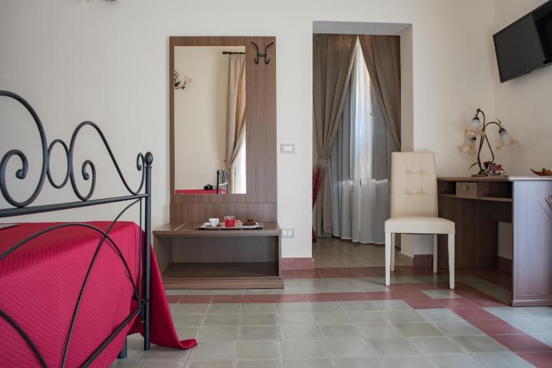 B&B Palazzo Tornabene - image 42