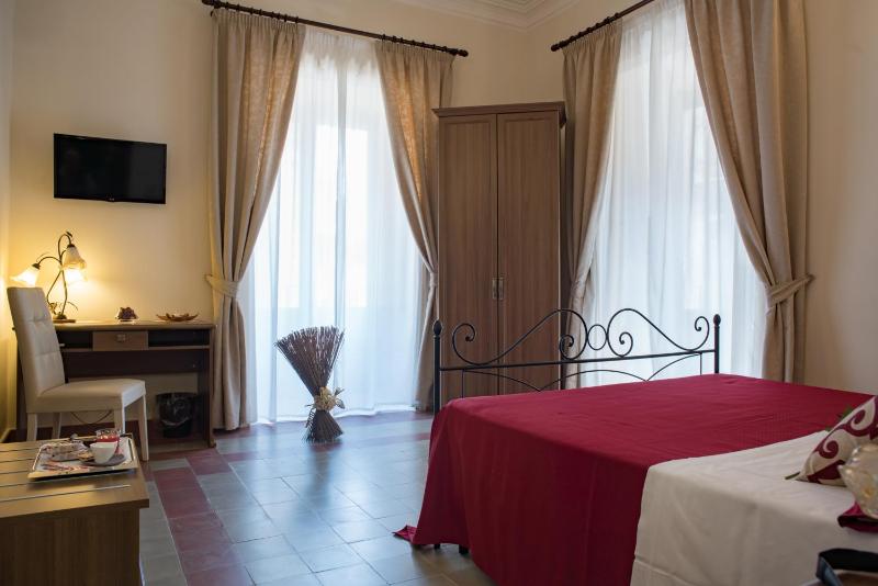 B&B Palazzo Tornabene - image 33