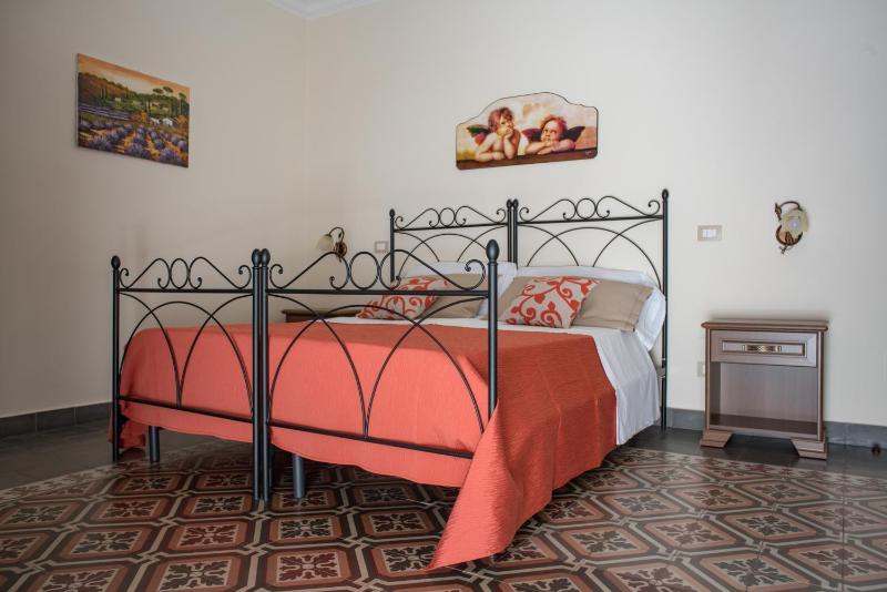 B&B Palazzo Tornabene - image 32