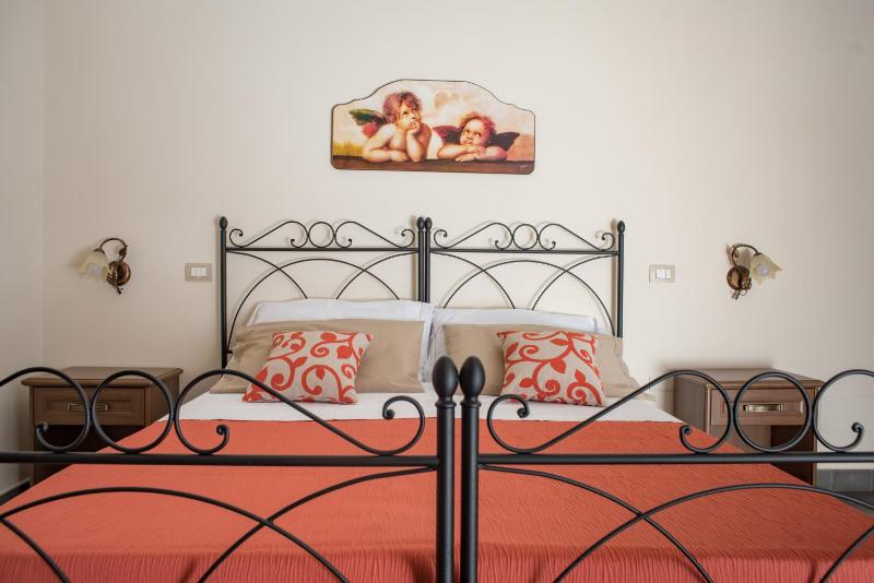B&B Palazzo Tornabene - image 25