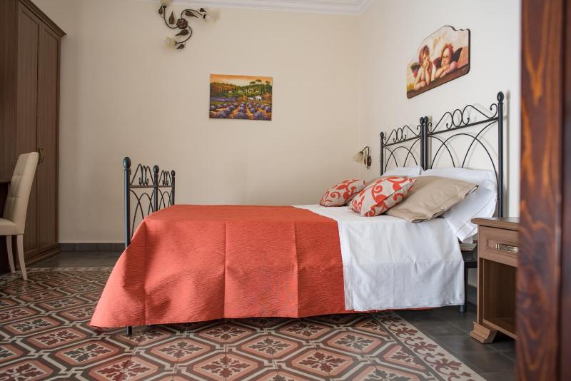 B&B Palazzo Tornabene - image 21