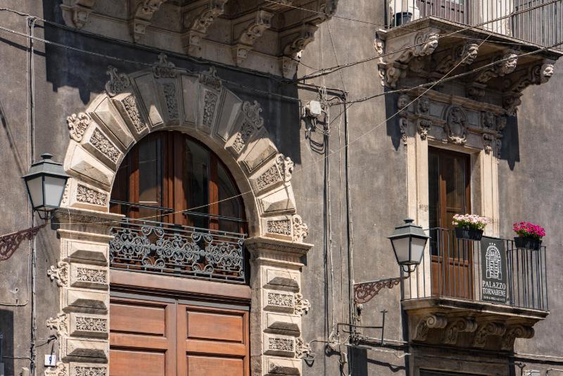 B&B Palazzo Tornabene - image 39