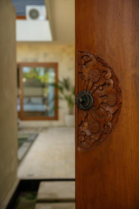 Nice 2BR Villa with Private Pool Near Sanur & Ubud - image 14