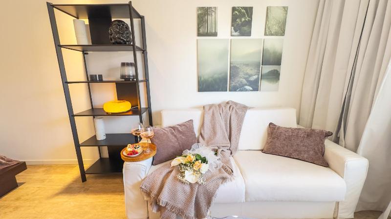 Suite Canal Salso by Ca-Sa Check - image 22