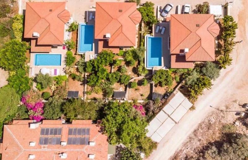 Club Merla Hotel - image 27