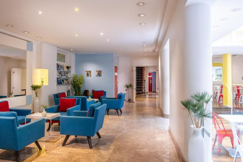 Hotel Astoria - Astotel - image 5