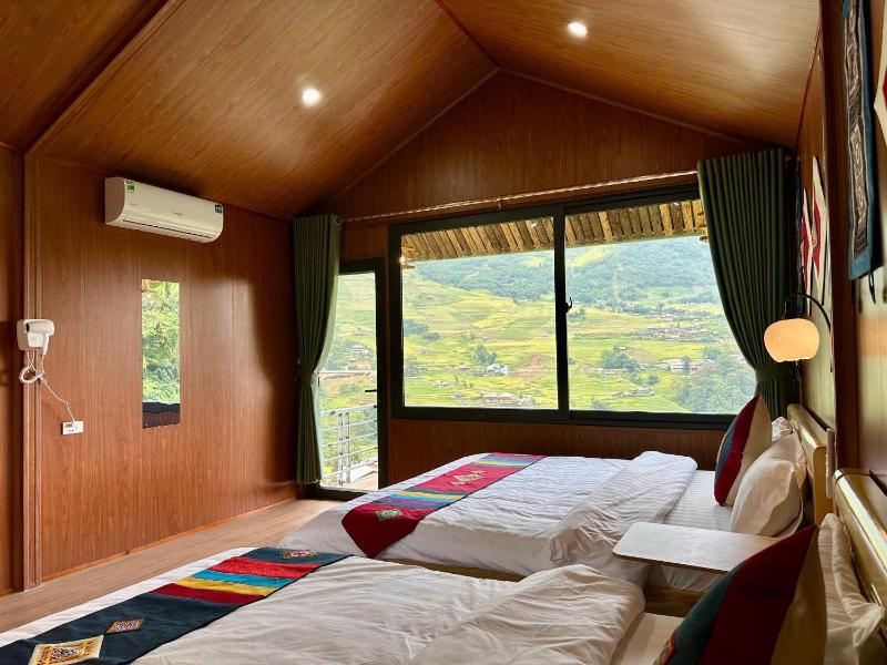 Tavan Chopai Homestay - image 30
