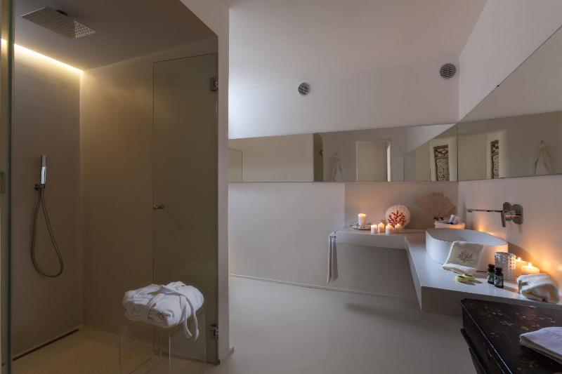 Hotel Villa Taormina - image 40